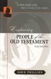 Exploring People of the Old Testament vol 1